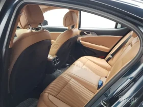 Genesis G70 2.0Т, 4X4, снимка 9