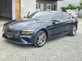 Genesis G70 2.0Т, 4X4, снимка 2