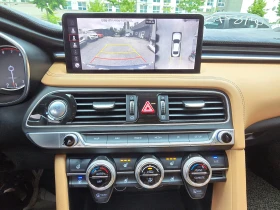 Genesis G70 2.0Т, 4X4, снимка 15