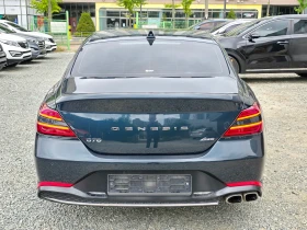 Genesis G70 2.0Т, 4X4, снимка 6