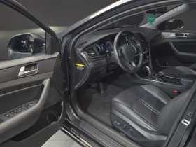 Hyundai Sonata HYBRID MODERN, снимка 10