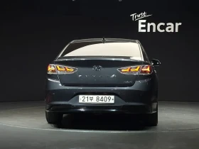 Hyundai Sonata HYBRID MODERN, снимка 4