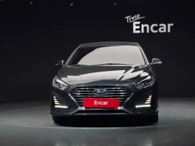 Hyundai Sonata HYBRID MODERN, снимка 3