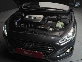 Hyundai Sonata HYBRID MODERN, снимка 6
