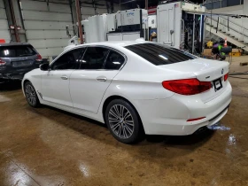 BMW 540 * X-DRIVE* , снимка 6