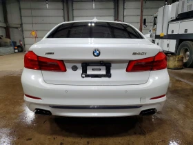 BMW 540 * X-DRIVE* , снимка 5