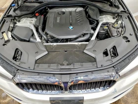 BMW 540 * X-DRIVE* , снимка 7
