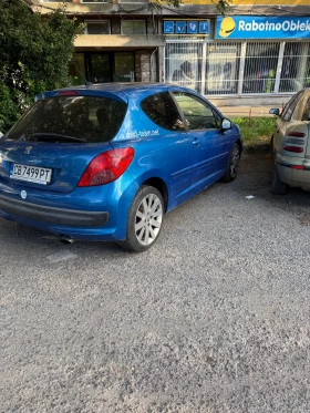Peugeot 207, снимка 3