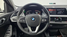 BMW 118 КОЖА* НАВИ* КАМЕРА, снимка 12