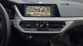 BMW 118 КОЖА* НАВИ* КАМЕРА, снимка 14