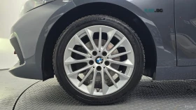 BMW 118 КОЖА* НАВИ* КАМЕРА, снимка 5