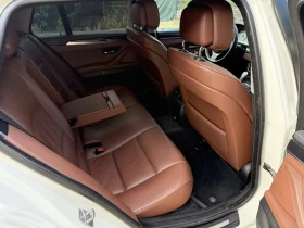 BMW 530 F11, 3.0D, 258 ps, кожа, ЛИЗИНГ, снимка 13