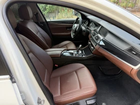 BMW 530 F11, 3.0D, 258 ps, кожа, ЛИЗИНГ, снимка 9