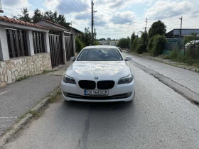 BMW 530 F11, 3.0D, 258 ps, кожа, ЛИЗИНГ, снимка 7