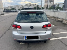 VW Golf 6R, снимка 7