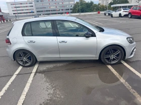 VW Golf 6R, снимка 2