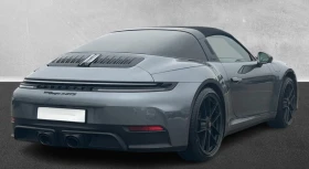 Porsche 911 Targa 4 GTS 992 II, снимка 6