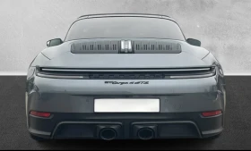 Porsche 911 Targa 4 GTS 992 II, снимка 4