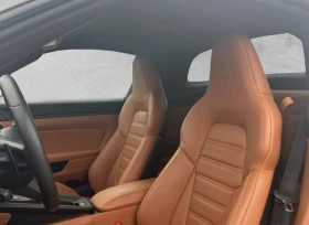 Porsche 911 Targa 4 GTS 992 II, снимка 12