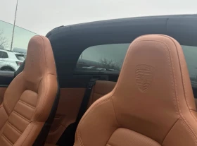 Porsche 911 Targa 4 GTS 992 II, снимка 13