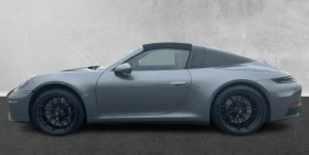 Porsche 911 Targa 4 GTS 992 II, снимка 7