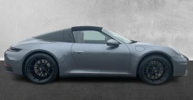 Porsche 911 Targa 4 GTS 992 II, снимка 8