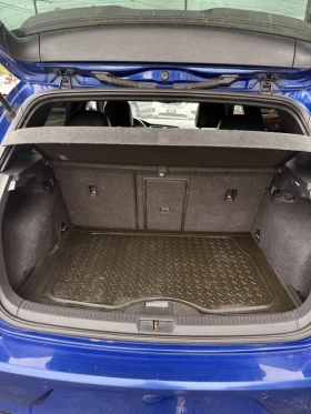 VW Golf R* 4MOTION* РЪЧКА* DISTRO* ОБДУХ, снимка 16