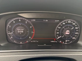 VW Golf R* 4MOTION* РЪЧКА* DISTRO* ОБДУХ, снимка 13