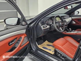 BMW M5 ЕЛ. БАГАЖНИК* HUD* SOFT CLOSE* 360* КРАЙНА ЦЕНА, снимка 11