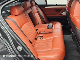 BMW M5 ЕЛ. БАГАЖНИК* HUD* SOFT CLOSE* 360* КРАЙНА ЦЕНА, снимка 12