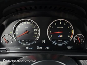 BMW M5 ЕЛ. БАГАЖНИК* HUD* SOFT CLOSE* 360* КРАЙНА ЦЕНА, снимка 8