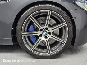 BMW M5 ЕЛ. БАГАЖНИК* HUD* SOFT CLOSE* 360* КРАЙНА ЦЕНА, снимка 5