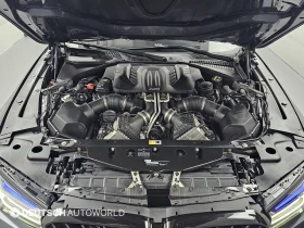 BMW M5 ЕЛ. БАГАЖНИК* HUD* SOFT CLOSE* 360* КРАЙНА ЦЕНА, снимка 6