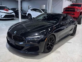 BMW 850 M850i * HUD * 360 * АвтоКредит * (ЦЕНА ДО БГ), снимка 1