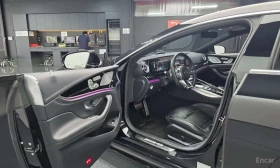 Mercedes-Benz AMG GT * 4Door 43 4MATIC+ * БЕЗ ПЪРВОНАЧАЛНА ВНОСКА, снимка 10