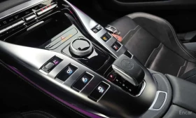 Mercedes-Benz AMG GT * 4Door 43 4MATIC+ * БЕЗ ПЪРВОНАЧАЛНА ВНОСКА, снимка 9