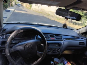 Mitsubishi Lancer 1, 6, снимка 5