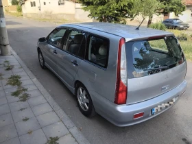 Mitsubishi Lancer 1, 6, снимка 4
