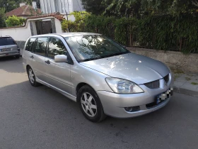 Mitsubishi Lancer 1, 6, снимка 2