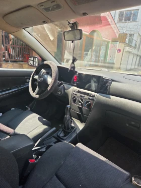 Toyota Corolla, снимка 8
