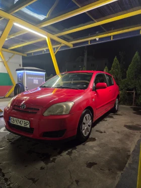 Toyota Corolla, снимка 3