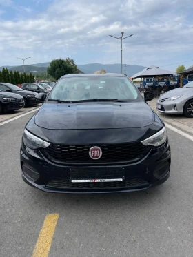 Fiat Tipo LPG, снимка 4