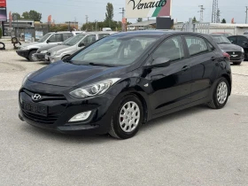 Hyundai I30 1.4 benzin, снимка 3
