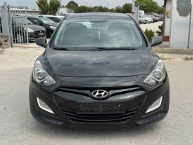 Hyundai I30 1.4 benzin, снимка 1