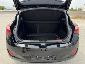 Hyundai I30 1.4 benzin, снимка 16