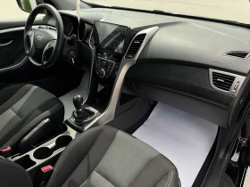 Hyundai I30 1.4 benzin, снимка 13