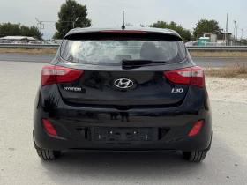 Hyundai I30 1.4 benzin, снимка 2