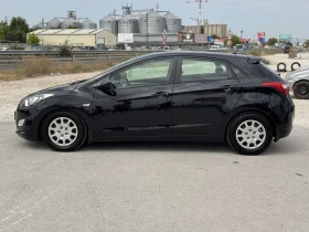 Hyundai I30 1.4 benzin, снимка 5