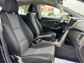 Hyundai I30 1.4 benzin, снимка 10