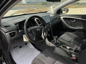 Hyundai I30 1.4 benzin, снимка 7